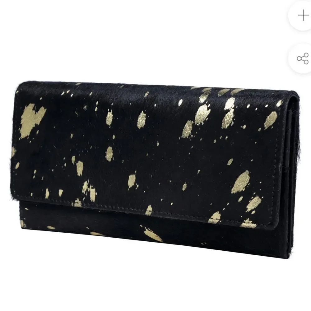 Myra Crustacea Wallet - Picture 6 of 8